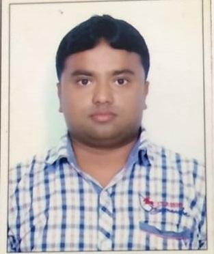 Vijaykumar H Rathva
